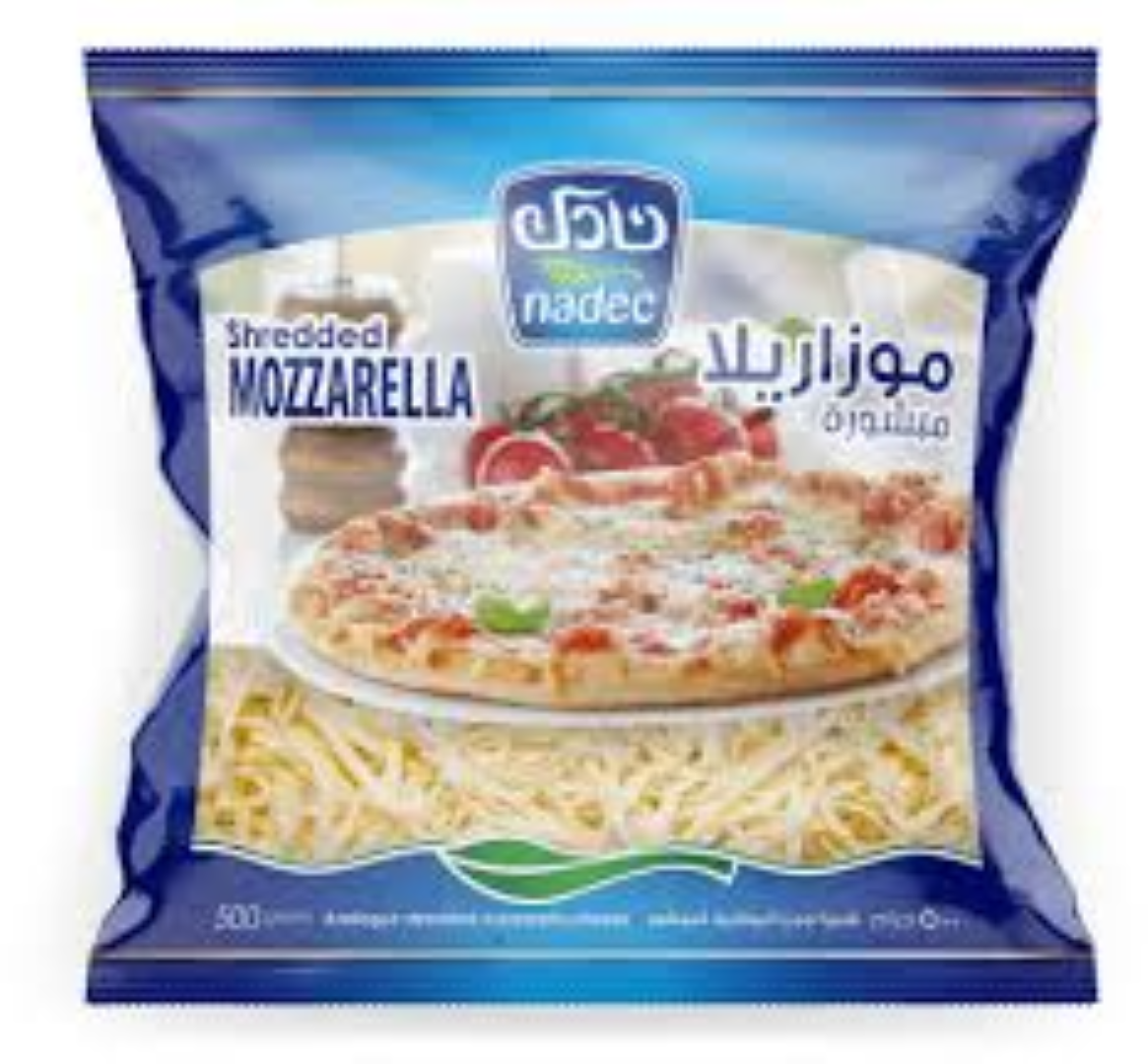 KANYANGOLD MOZZARELLA 500G